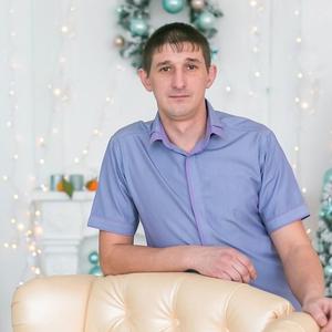 Евгений Шевцов, 40 лет, Кемерово