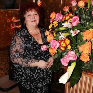 Девушки в Славгороде: Наталья, 67 - ищет парня из Славгорода