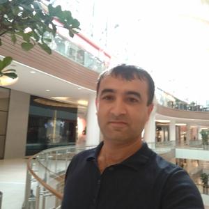 Нодир, 43 года, Душанбе