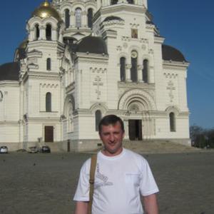 Алексей, 50 лет, Новочеркасск