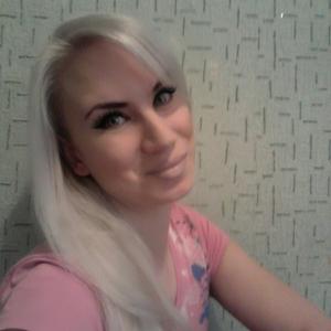 Девушки в Тольятти: Маришка Османкина, 33 - ищет парня из Тольятти
