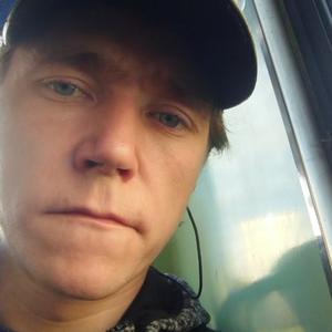 Максим Яблоков, 34 года, Междуреченск