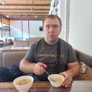 Александр Мордовкин, 36 лет, Липецк