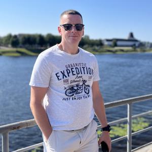 Алексей, 43 года, Псков