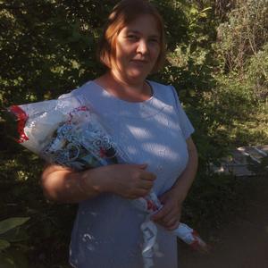 Девушки в Казани (Татарстан): Татьяна, 44 - ищет парня из Казани (Татарстан)