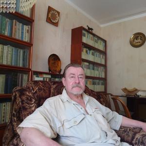 Сергей, 67 лет, Пермь