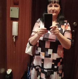 Татьяна, 59 лет, Новосибирск