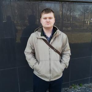 Парни в Ижевске: Павел, 27 - ищет девушку из Ижевска