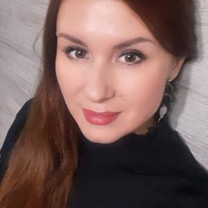Анастасия, 42 года, Челябинск