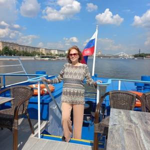 Эльвира, 62 года, Краснодар