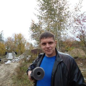Владимир, 39 лет, Нижний Новгород