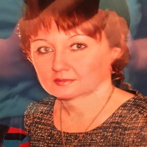Елена, 40 лет, Спасск-Дальний