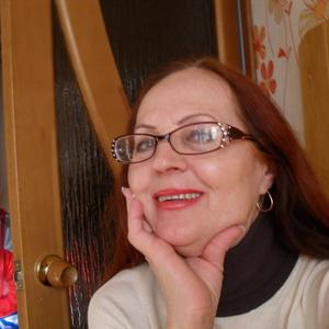 Галина, 68 лет, Йошкар-Ола