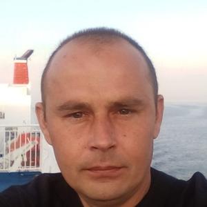 Микола, 42 года, Copenhagen