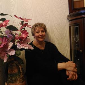 Ольга, 54 года, Великий Новгород