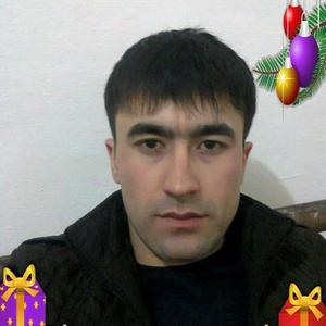 Ибрагим, 36 лет, Москва