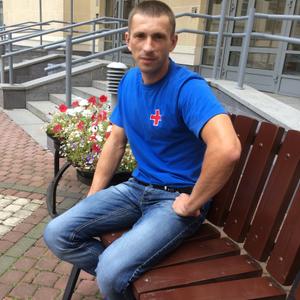 Парни в Санкт-Петербурге: Олег, 39 - ищет девушку из Санкт-Петербурга
