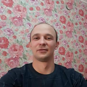 Megahanter, 33 года, Воткинск