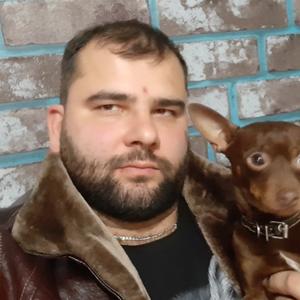 Парни в Липецке: Иван, 35 - ищет девушку из Липецка