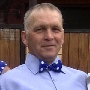 Artem, 60 лет, Нижнекамск