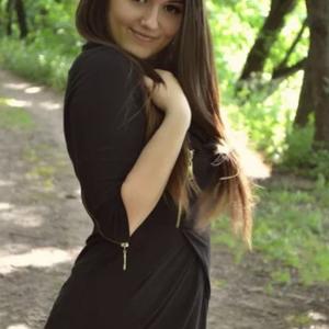 Девушки в Мурманске: Настя, 31 - ищет парня из Мурманска