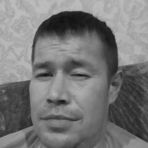 Андрей, 35 лет, Омск