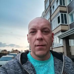 Парни в Козельске: Алексей, 42 - ищет девушку из Козельска