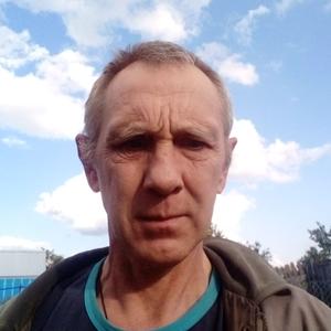 Парни в Скопине: Сергей, 53 - ищет девушку из Скопина