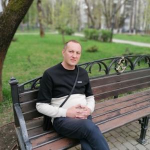 Парни в Апшеронске: Андрей, 42 - ищет девушку из Апшеронска