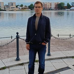 Vladislav, 34 года, Екатеринбург