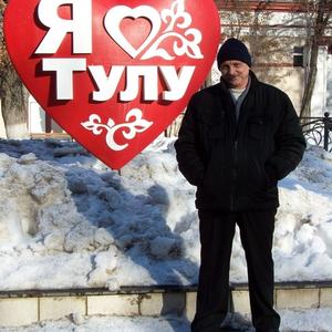 Парни в Узловая: Владимир, 60 - ищет девушку из Узловая