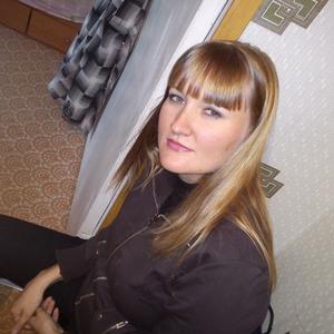Ольга, 42 года, Череповец