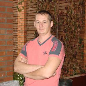 Руслан, 40 лет, Воткинск