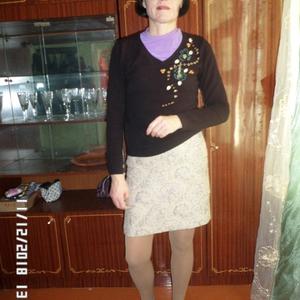Девушки в Барабинске: Светлана Кугот, 47 - ищет парня из Барабинска