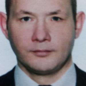 Евгений Браславский, 43 года, Оренбург