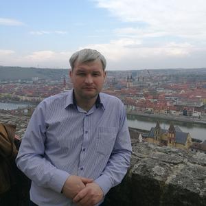 Сергей Андрюничев, 36 лет, Котельники