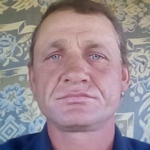 Василий, 43 года, Оренбург