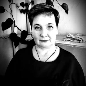 Светлана, 52 года, Ангарск