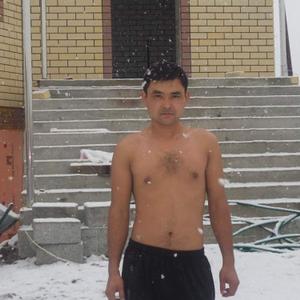 Мухсин, 32 года, Тюмень