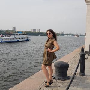 Виктория, 36 лет, Брянск