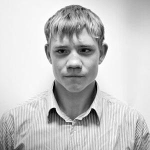 Ivan, 25 лет, Красноярск
