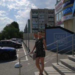 Девушки в Сызрани: Светлана, 55 - ищет парня из Сызрани