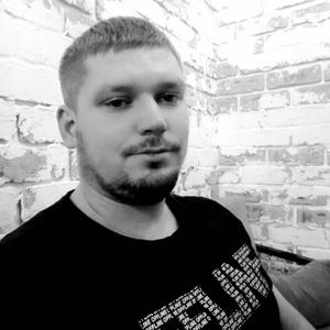 Сергей, 31 год, Краснодар