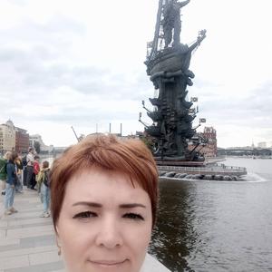 Девушки в Сыктывкаре: Юлия, 45 - ищет парня из Сыктывкара