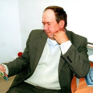 Василий, 68 лет, Волгоград