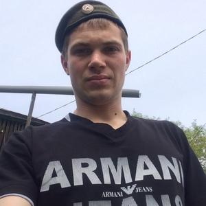 Дмитрий, 29 лет, Свободный