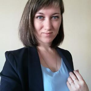 Татьяна, 37 лет, Братск