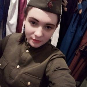 Юлия Шайдурова, 24 года, Иркутск