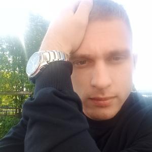 Евгений, 25 лет, Котлас