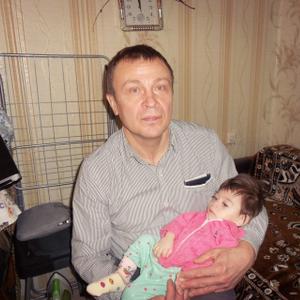 Парни в Сыктывкаре: Николай, 59 - ищет девушку из Сыктывкара